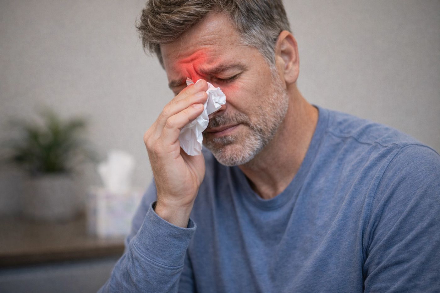 Acute Care at Thryve Wellness