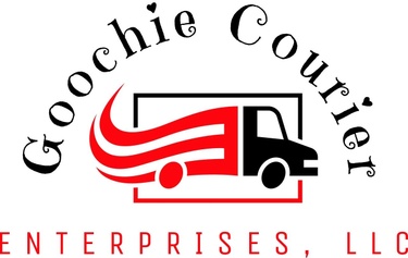 Goochie Courier Enterprises