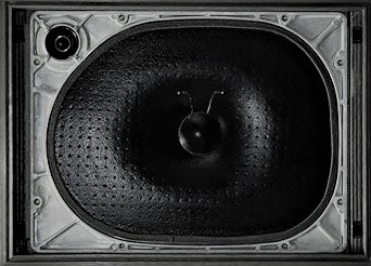 Artist Sound Room Gallery 