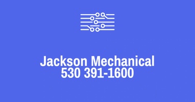 Jackson Mechanical
