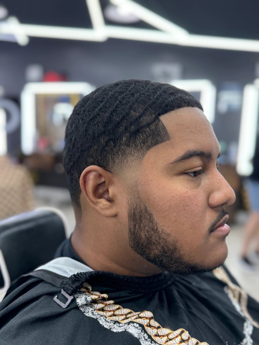 Fade moderno