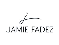 Jamie Fadez Barbershop logo