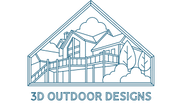 3D Outdoor Designs
