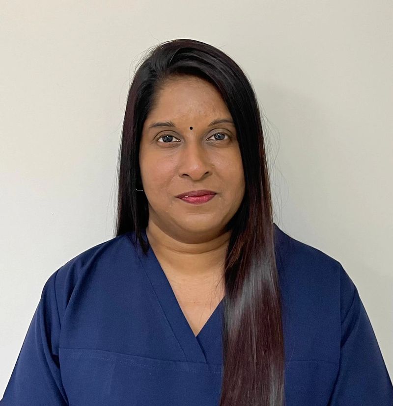 Tammy Sevalingam