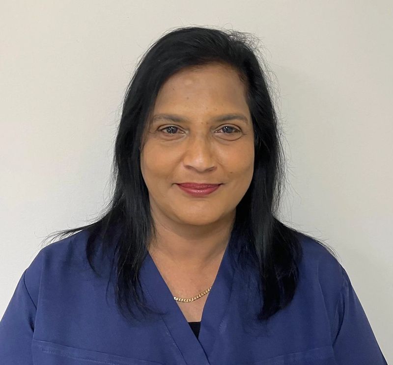 Sandra Chetty
