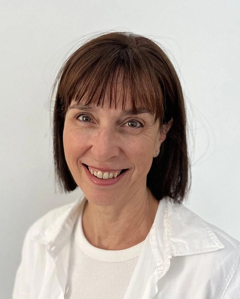 Susan Munks