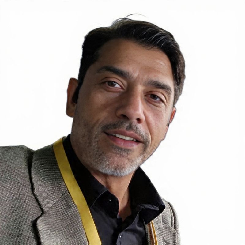 Dr. Ozair Alli