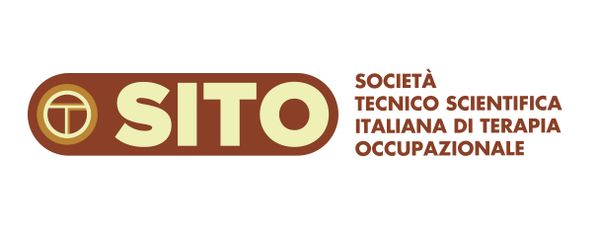 logo della società tecnico scientifica italiana di terapia occupazionale