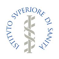 Logo e link dell'Istituto Superiore di Sanità