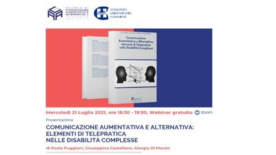 Comunicazione Aumentativa Alternativa e Tecnologie Assistive - Helpicare