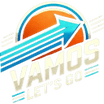Vamos Let´s Go!