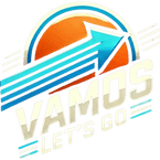 Vamos Let´s Go!
