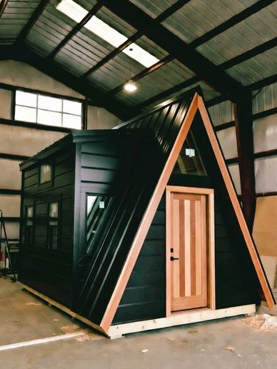 The Atlas Apex A-Frame Series 
8x24 to 16x40.

