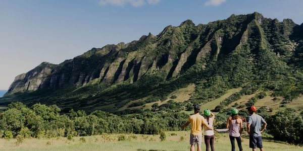 Credit:
Hawaii Tourism Authority (HTA) / Ben Ono