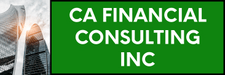 CA Financial Consulting Inc