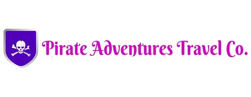 Pirate Adventures Travel Co.