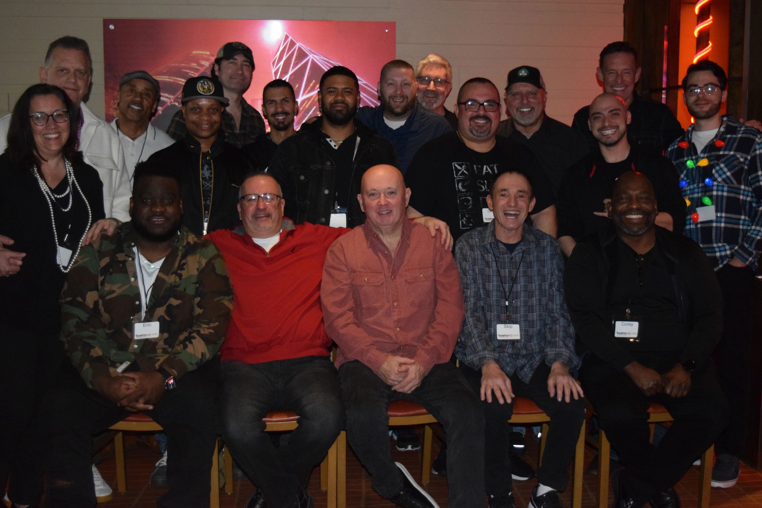 Boston Wedding DJs Wedding Music Entertainment Services