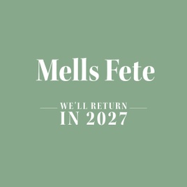 Mells Fete 2024