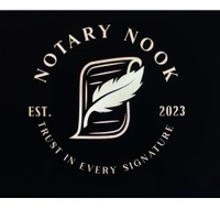 Notary Nook