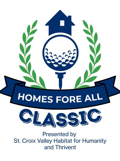 Homes FORE All Classic, Monday, August 17 at St. Croix National Golf & Event Center