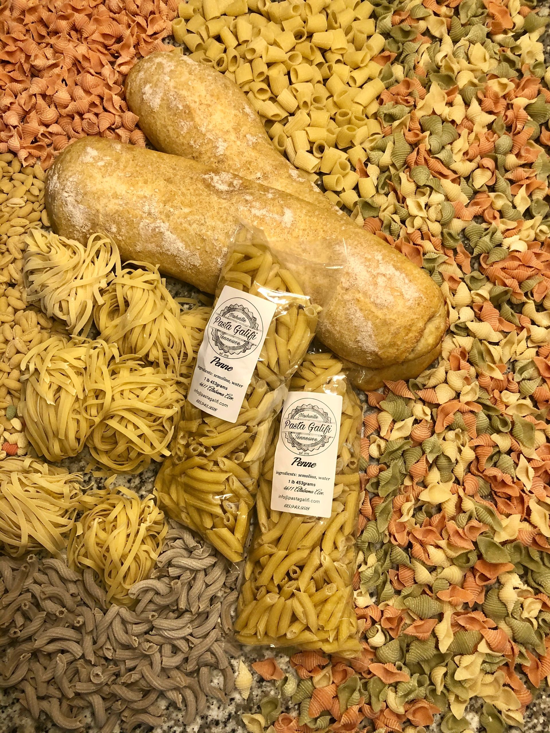 About Us Pasta Galifi