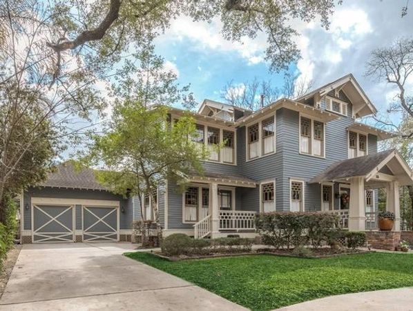 808 Bayland, Houston, TX