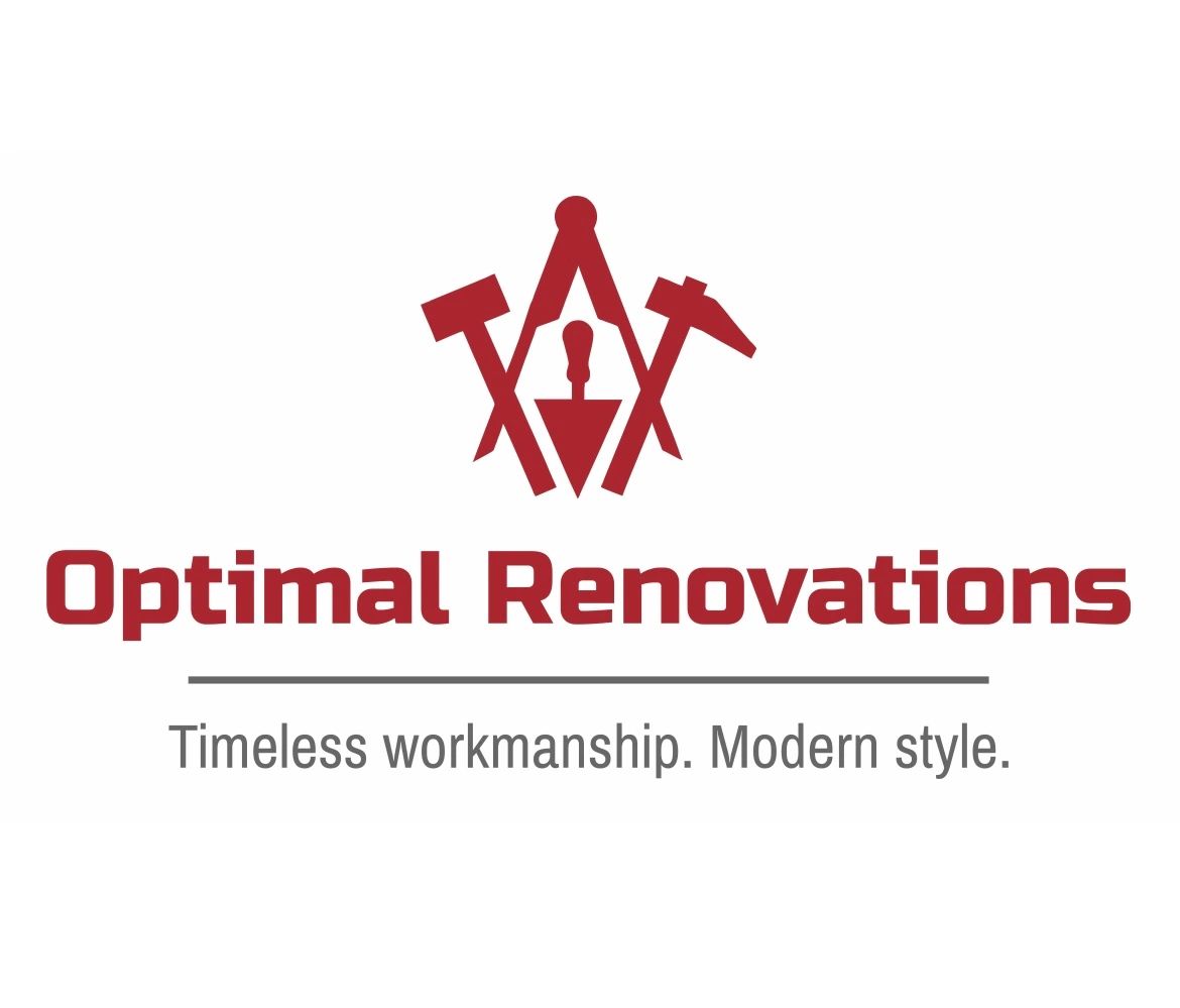 Renovations, Contractors - Optimal Renovations - Kitchener, Ontario