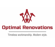 Optimal Renovations