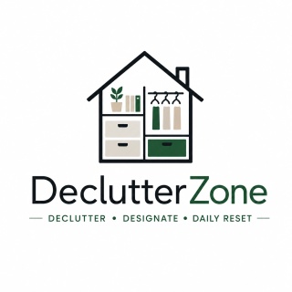 Declutter Zone