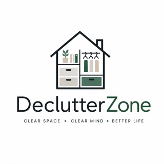 Declutter Zone