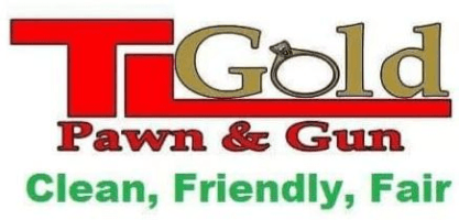 TL Gold Pawn & Gun