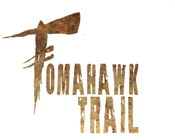 Tomahawk Trail is one of the haunted attractions located at Sinister Acres in Southern Illinois