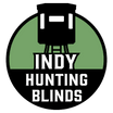 Indy Hunting Blinds