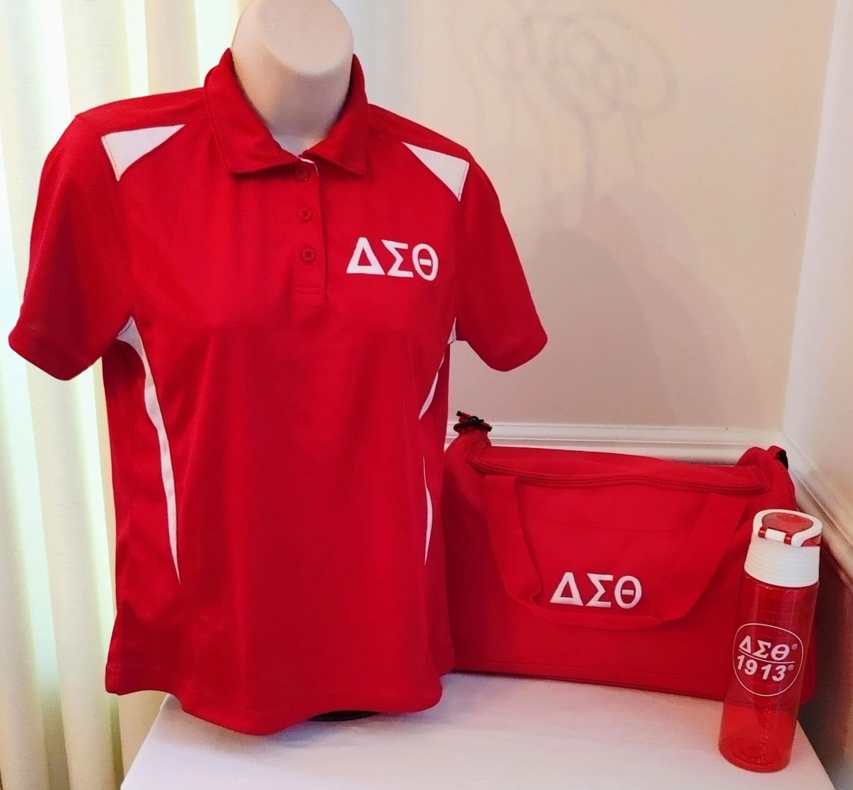Багажник delta polo