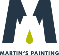 Martin's Painting
