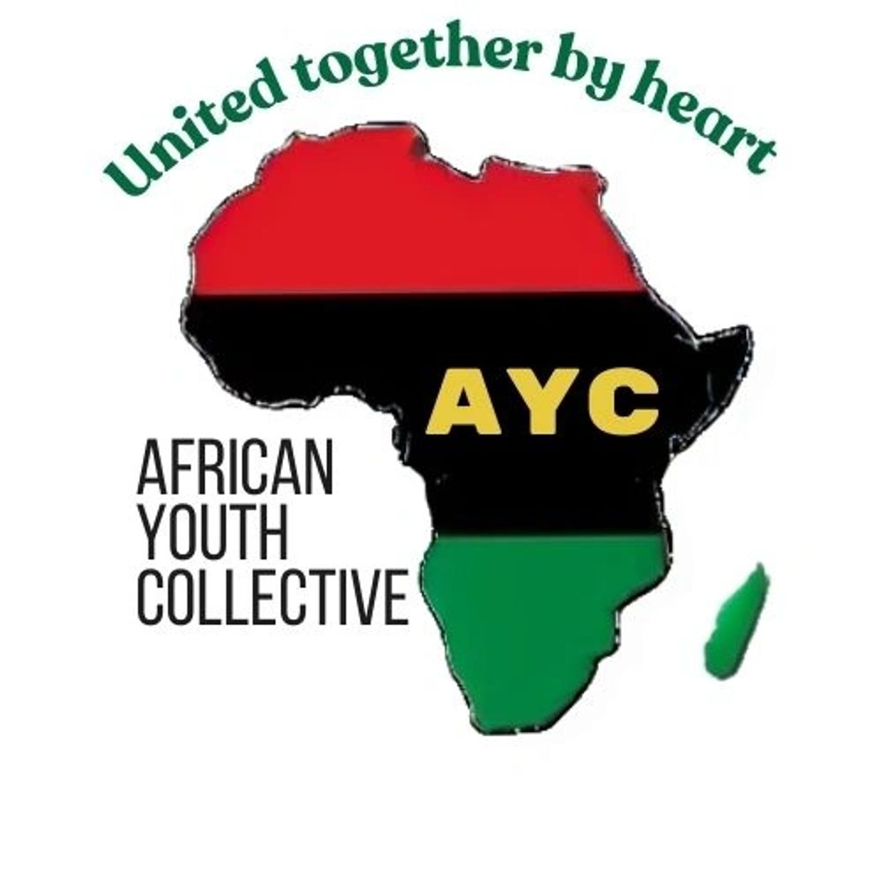 The Logo Of AYC