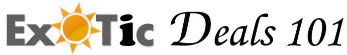 Exoticdeals101