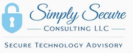 Simply Secure Consulting  LLC