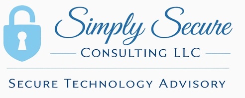 Simply Secure Consulting  LLC