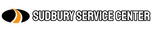 Sudbury Service Center