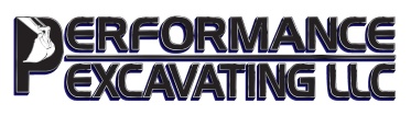 PERFORMANCE EXCAVATING LLC