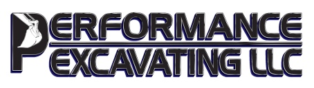 PERFORMANCE EXCAVATING LLC