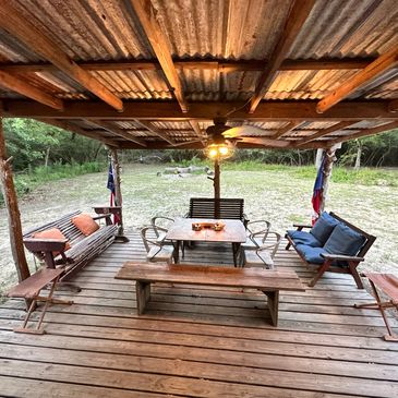 Country living 