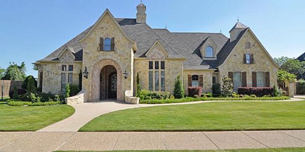Custom Home Building 