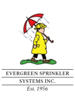 Evergreen Sprinkler Systems Inc