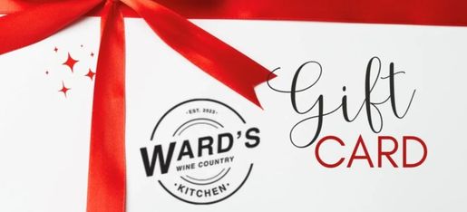 Wards Wine Country Kitchen