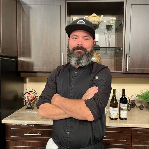 Wards Wine Country Kitchen