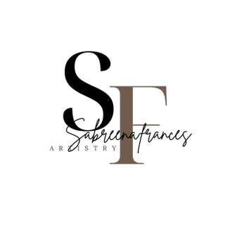 SabreenaFrances Artistry