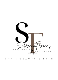 SabreenaFrances Artistry