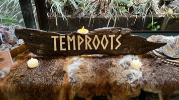 Temp Roots